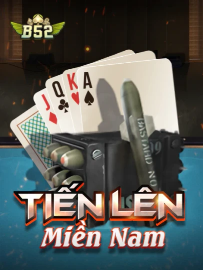 11WIN Tiến Lên Miền Nam