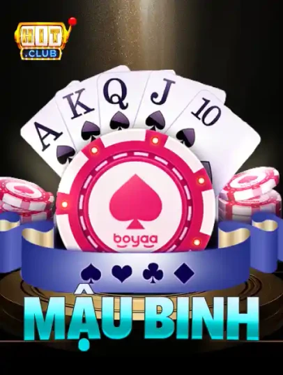 11WIN Mậu Binh