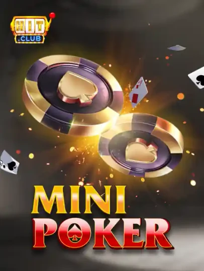 11WIN Poker Mini