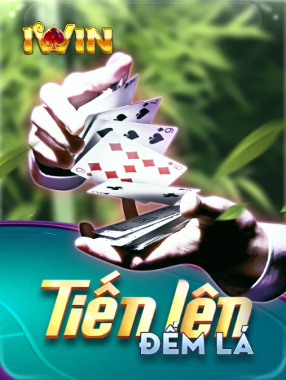 11WIN Tiến Lên Đếm Lá