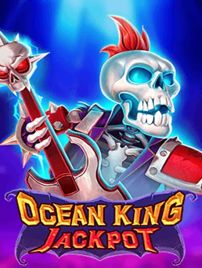 11WIN Ocean King Jackpot