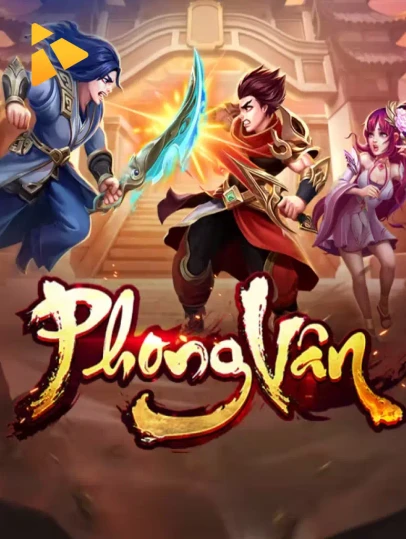 11WIN Phong Vân