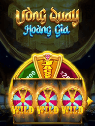 11WIN Vòng Quay Hoàng Gia