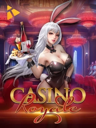 11WIN Casino Royale