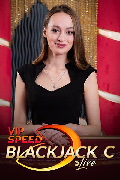 11WIN Speed VIP Blackjack C