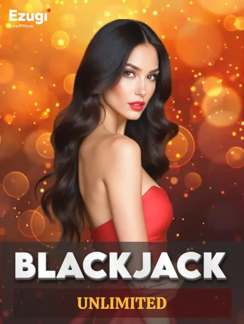 11WIN Unlimited Blackjack
