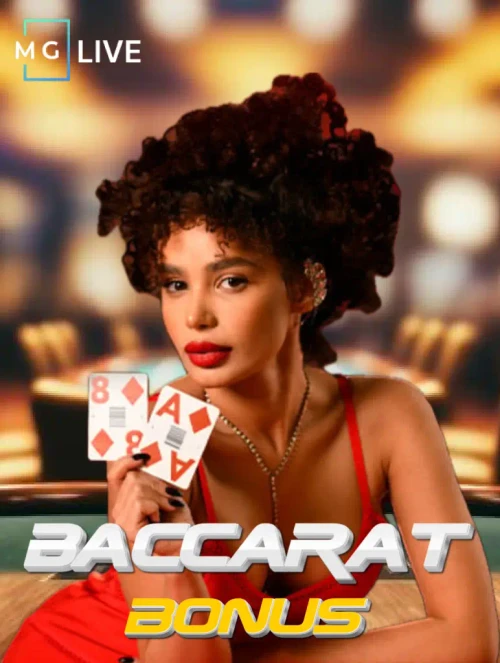 11WIN Bonus Baccarat