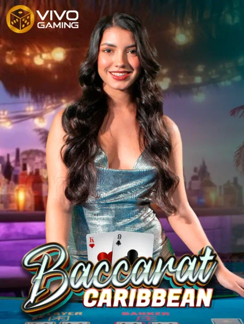 11WIN Caribbean Baccarat