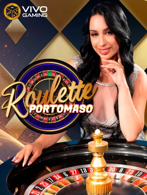 11WIN Portomaso Roulette